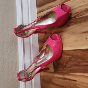 Perfect Barbie Shoe!